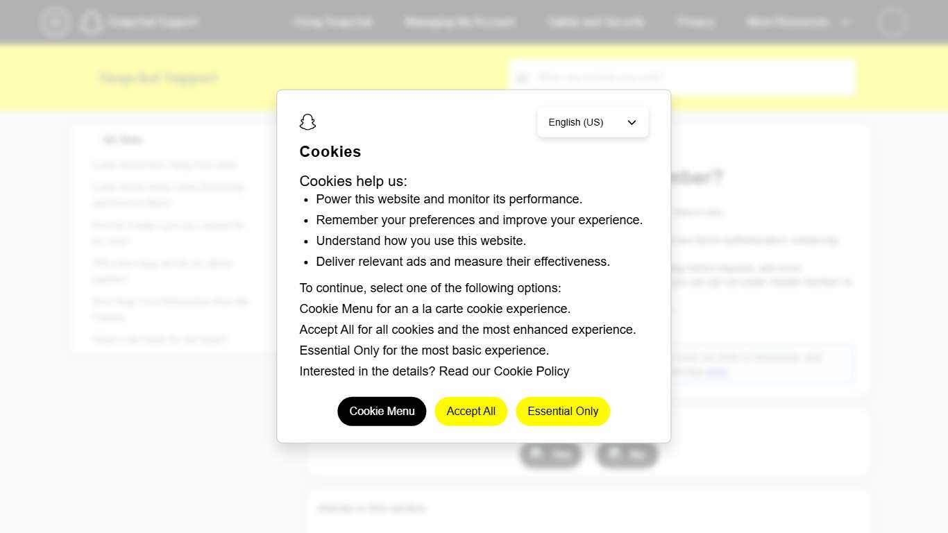 Why does Snap ask for my phone number? – Snapchat Support