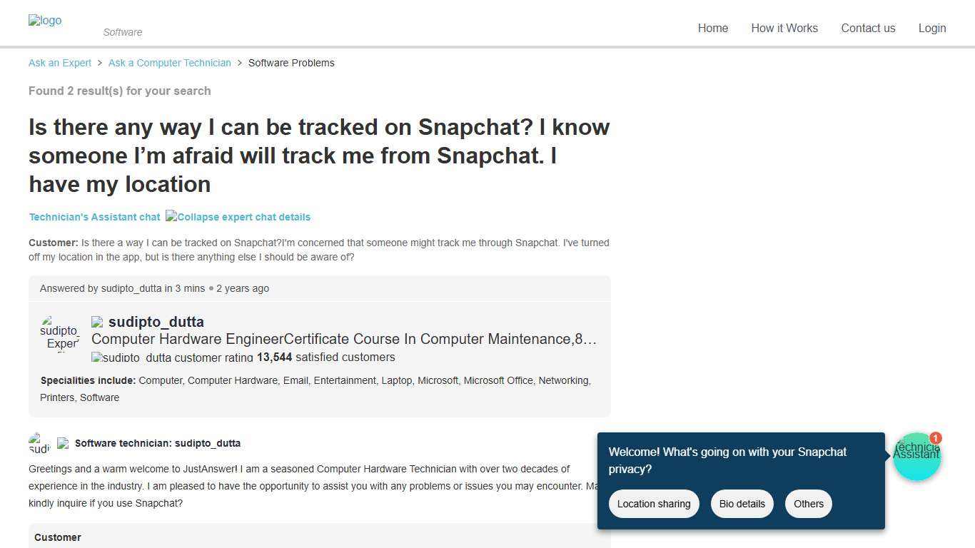 Can Snapchat Be Tracked? Expert Answers to Your Questions